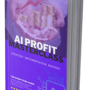 AI Profit Masterclass