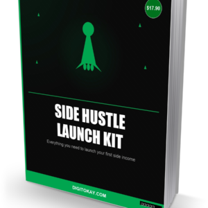 Side Hustle Launch Kit