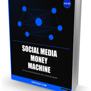 Social Media Money Machine