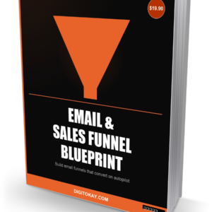 Email & Sales Funnel Blueprint
