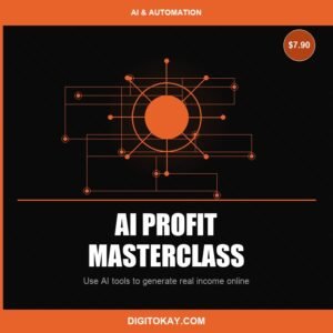 AI Profit Masterclass