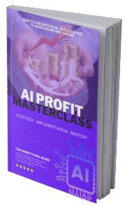AI Profit Masterclass