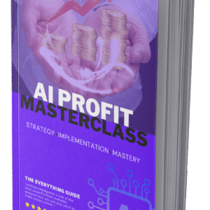 AI Profit Masterclass