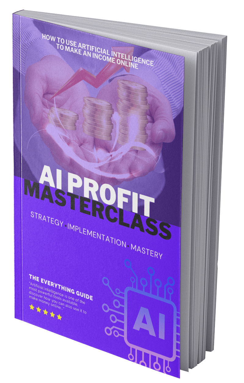 AI Profit Masterclass