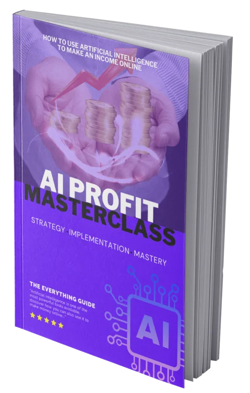 AI Profit Masterclass