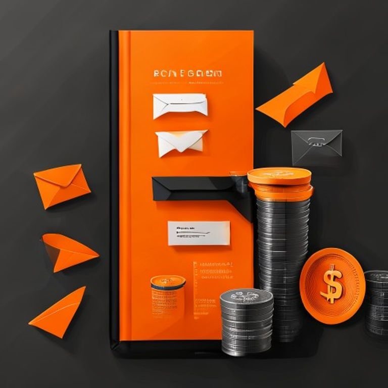 Email & Sales Funnel Blueprint