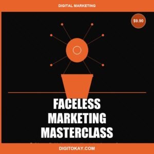 Faceless Marketing Masterclass