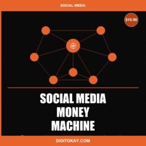 Social Media Money Machine