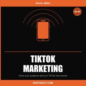 TikTok Marketing