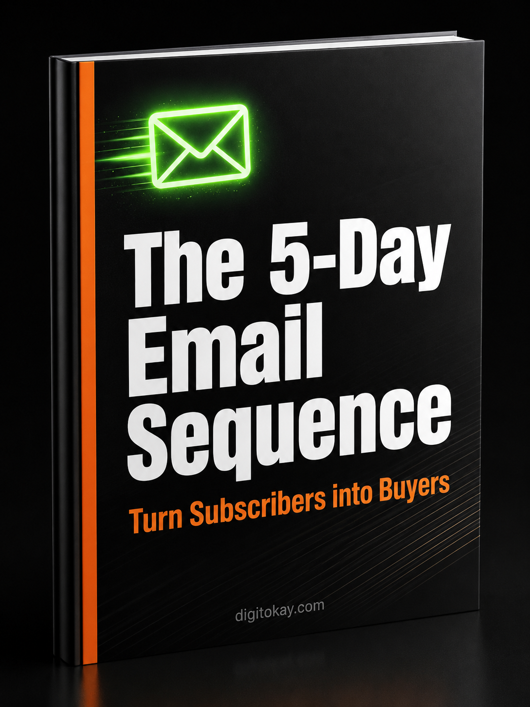 The 5-Day Email Sequence: Turn Subscribers into Buyers