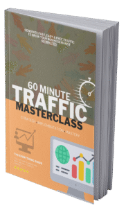 60-Minute Traffic Masterclass