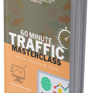 60-Minute Traffic Masterclass