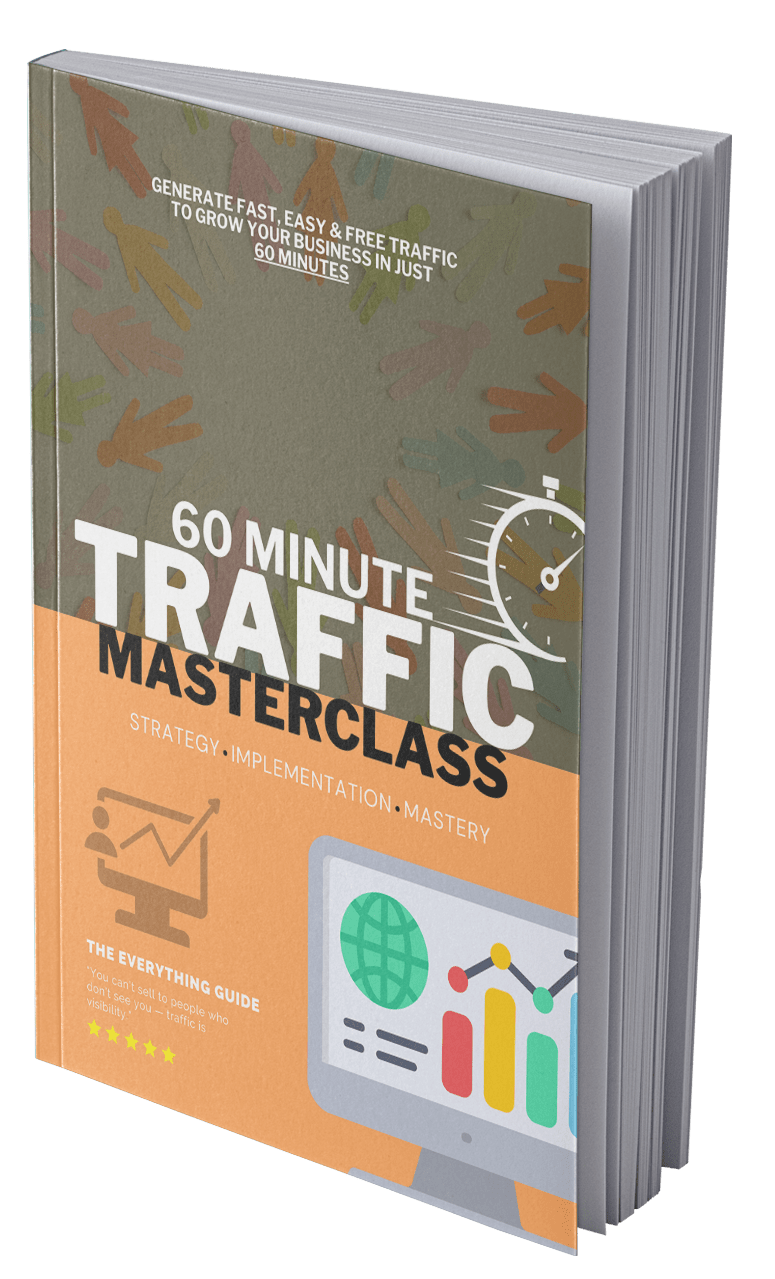 60-Minute Traffic Masterclass