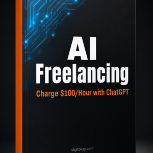 AI Freelancing: Charge $100/Hour with ChatGPT