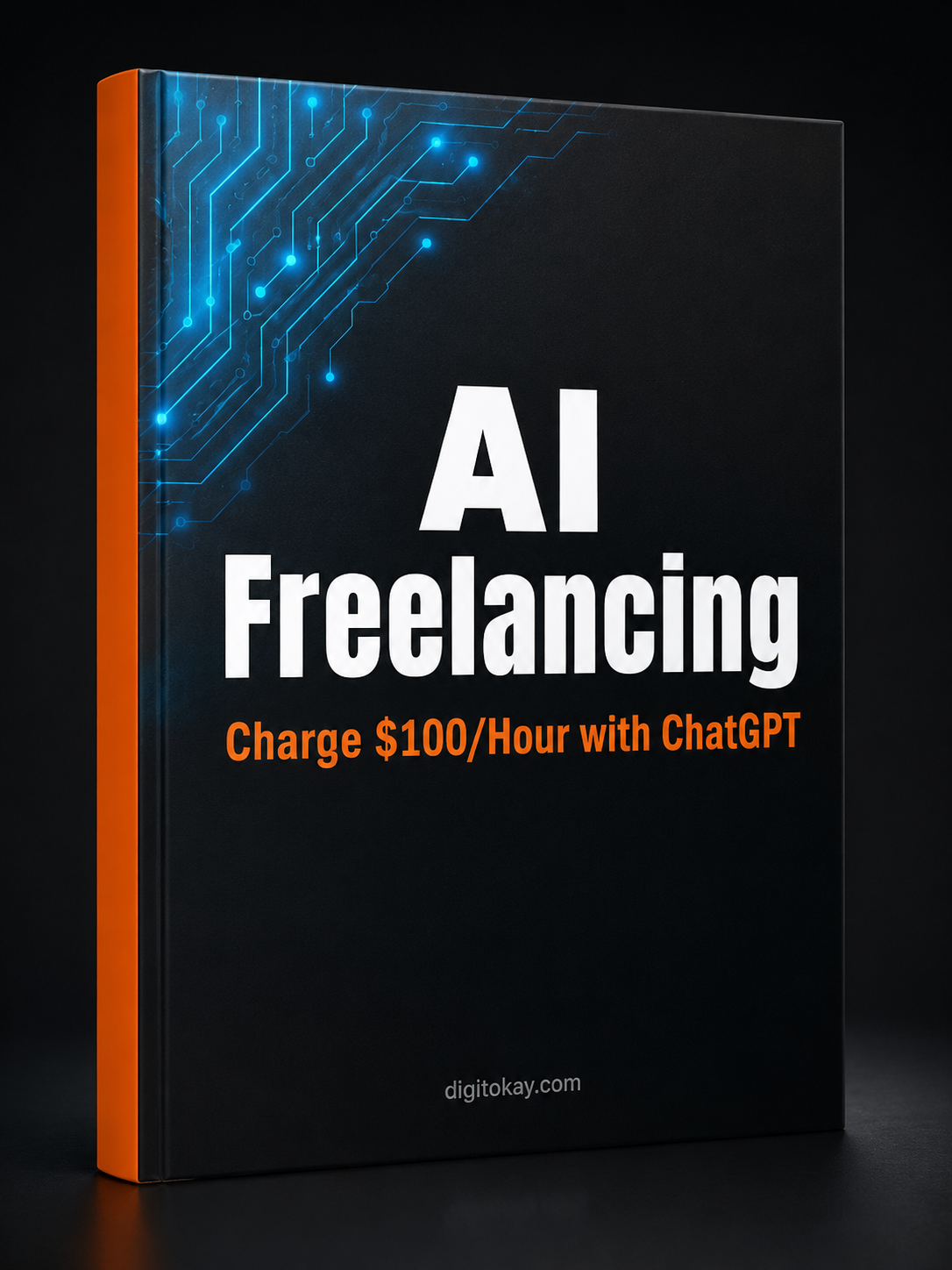 AI Freelancing: Charge $100/Hour with ChatGPT