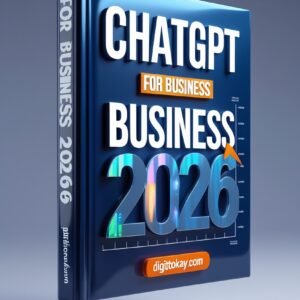 ChatGPT for Business 2026: The Complete Playbook