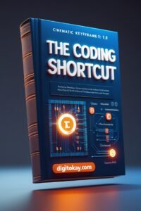 The Coding Shortcut: Non-Programmer’s Guide to AI-Powered No-Code Apps