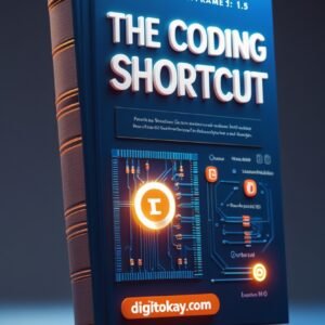 The Coding Shortcut: Non-Programmer's Guide to AI-Powered No-Code Apps