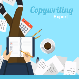 Copywriting Expert