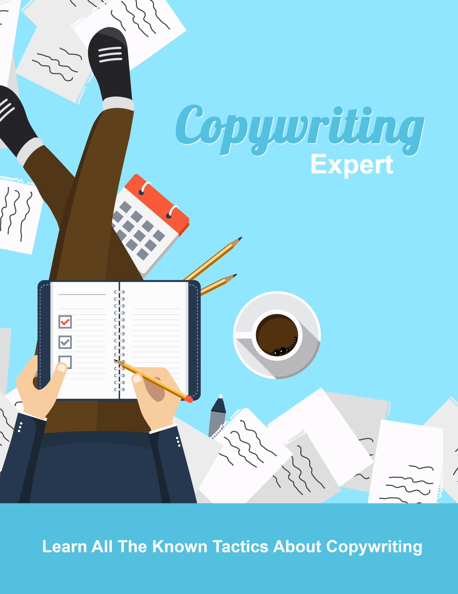 Copywriting Expert