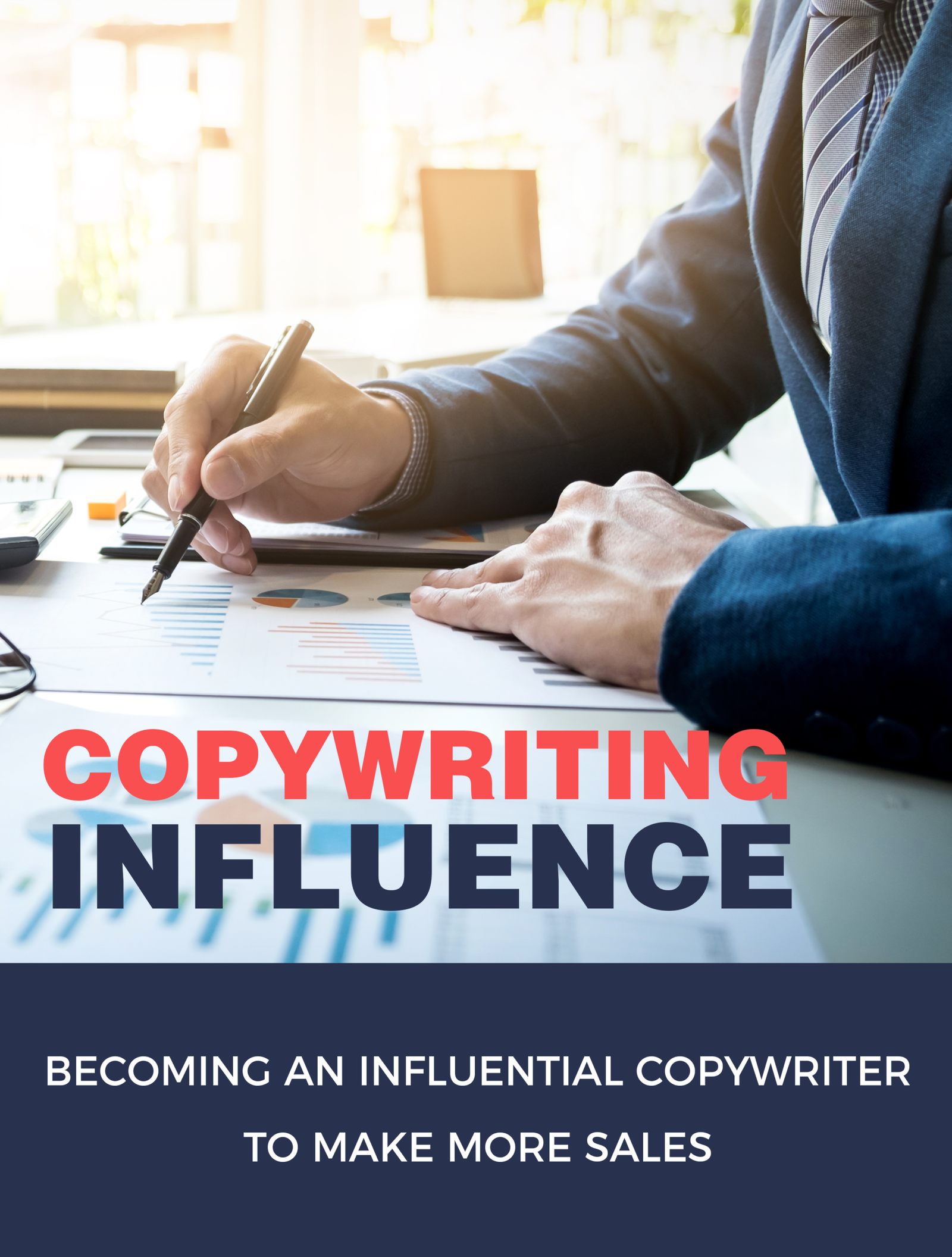 Copywriting Influence