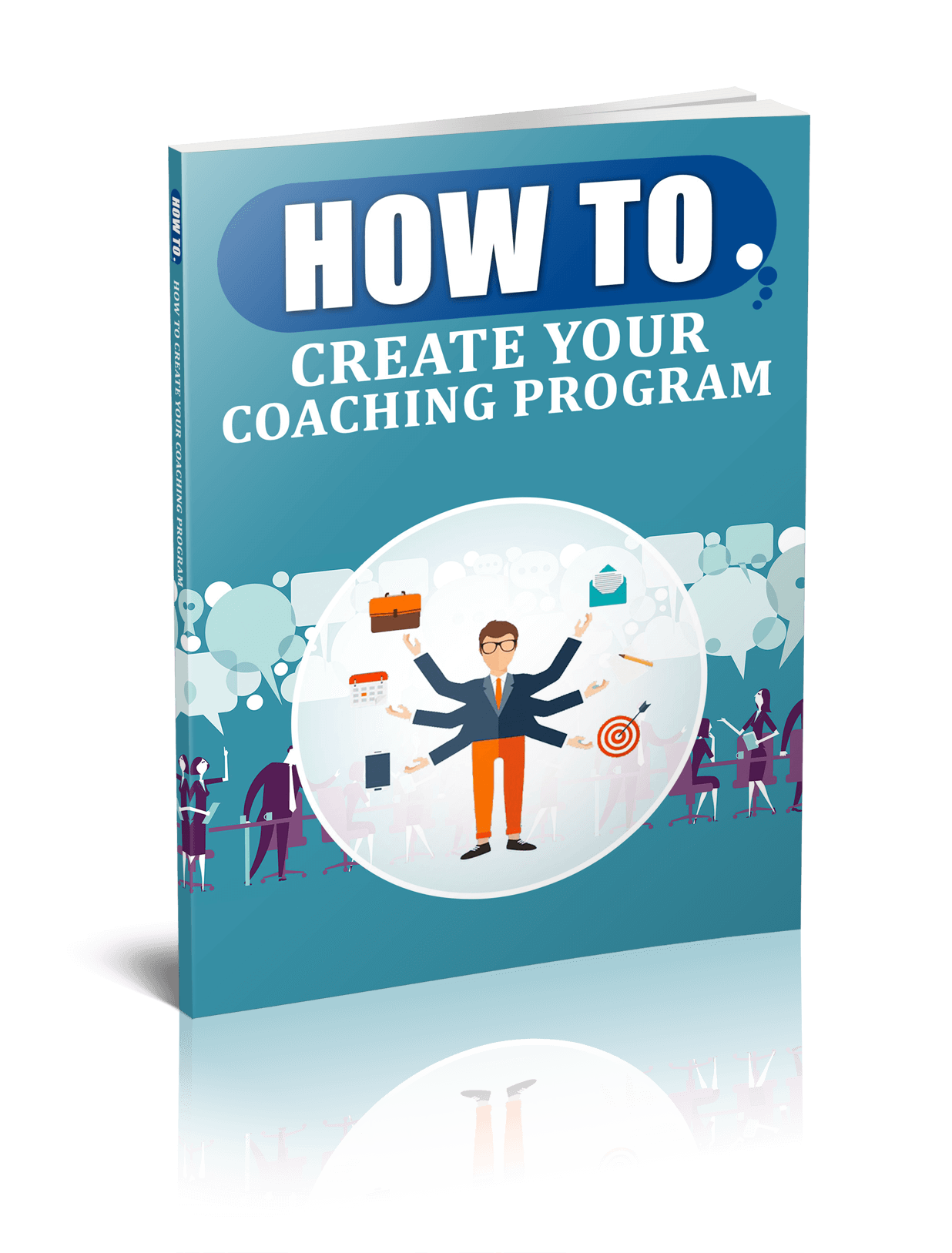 Create & Launch Your Coaching Program