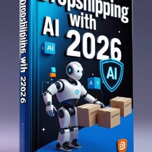 Dropshipping with AI 2026: Your Unfair Advantage