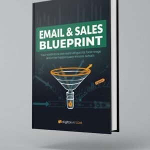 Email & Sales Funnel Blueprint