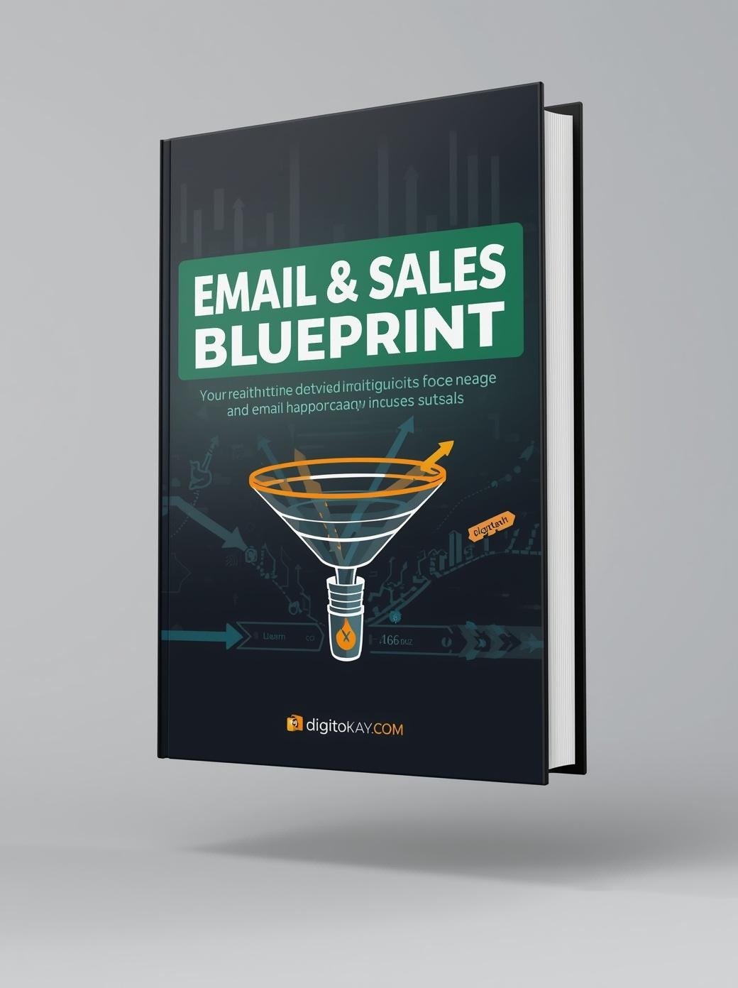 Email & Sales Funnel Blueprint