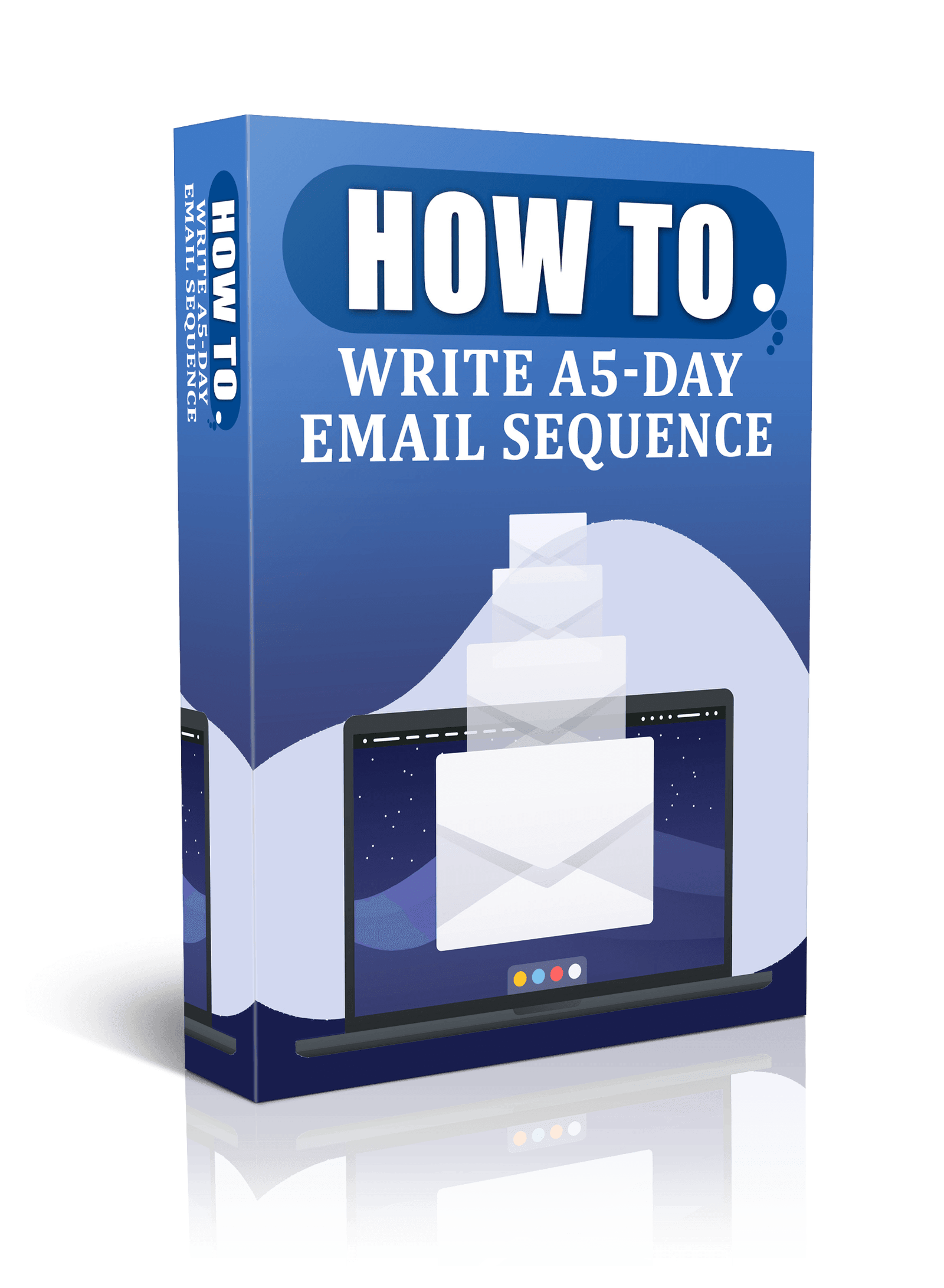 How to Write a 5-Day Email Sequence