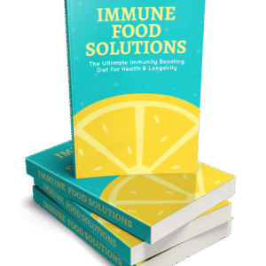 Immune Food Solutions