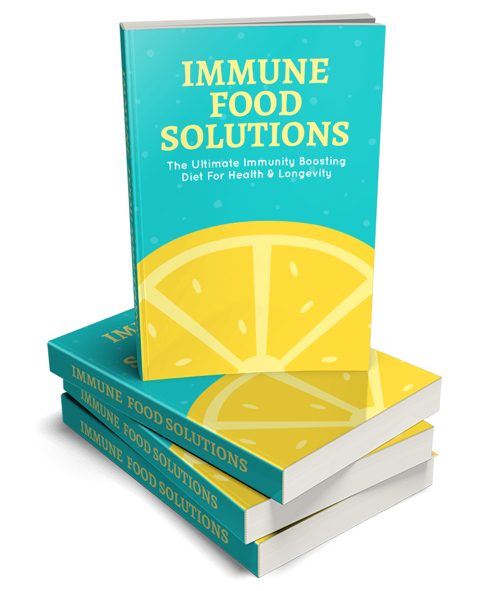 Immune Food Solutions