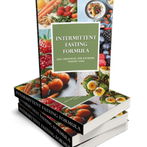 Intermittent Fasting Formula
