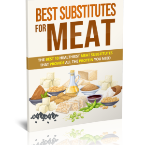 Best Substitutes for Meat