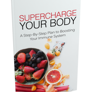 Supercharge Your Body