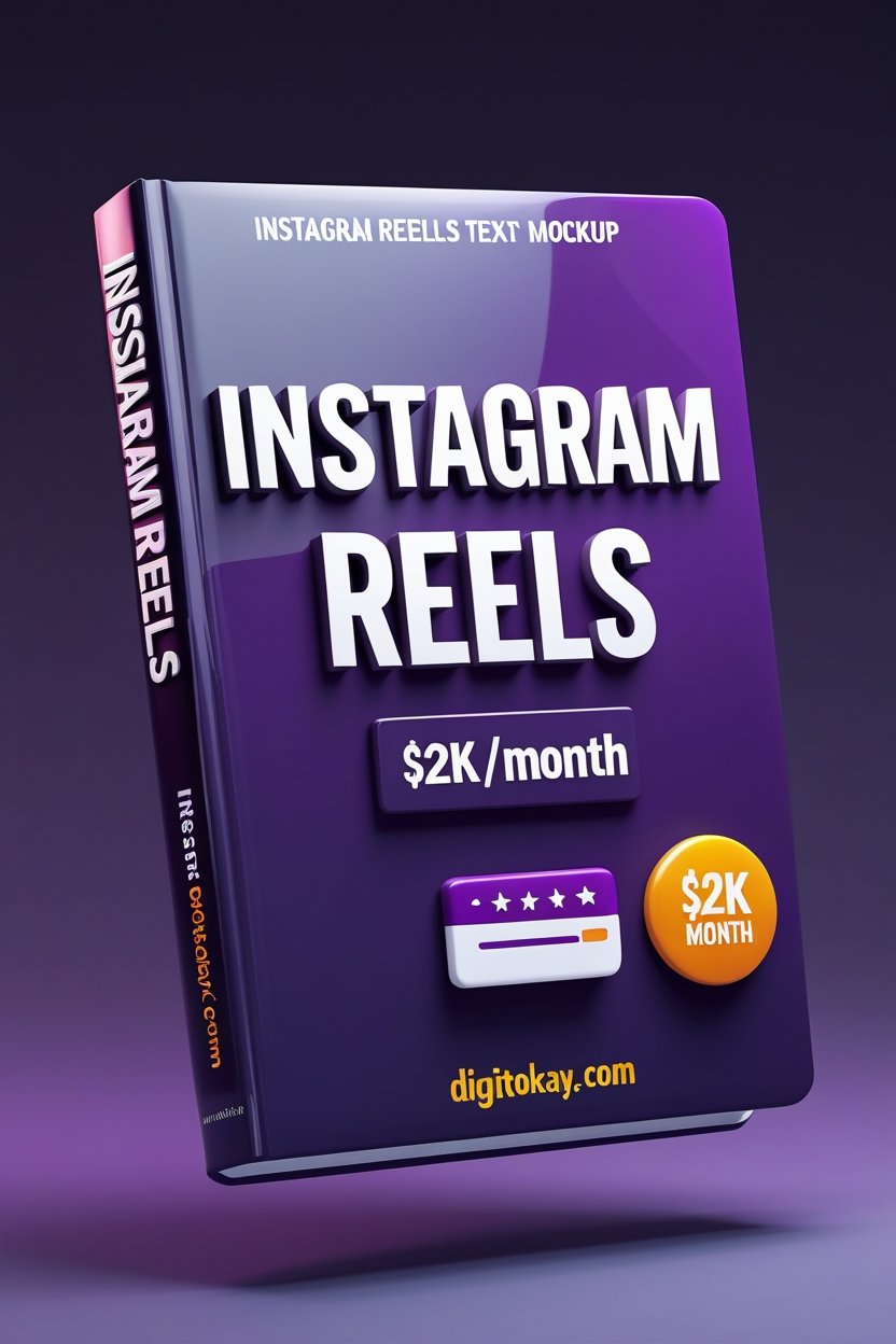 Instagram Reels: From 0 to $2K/Month