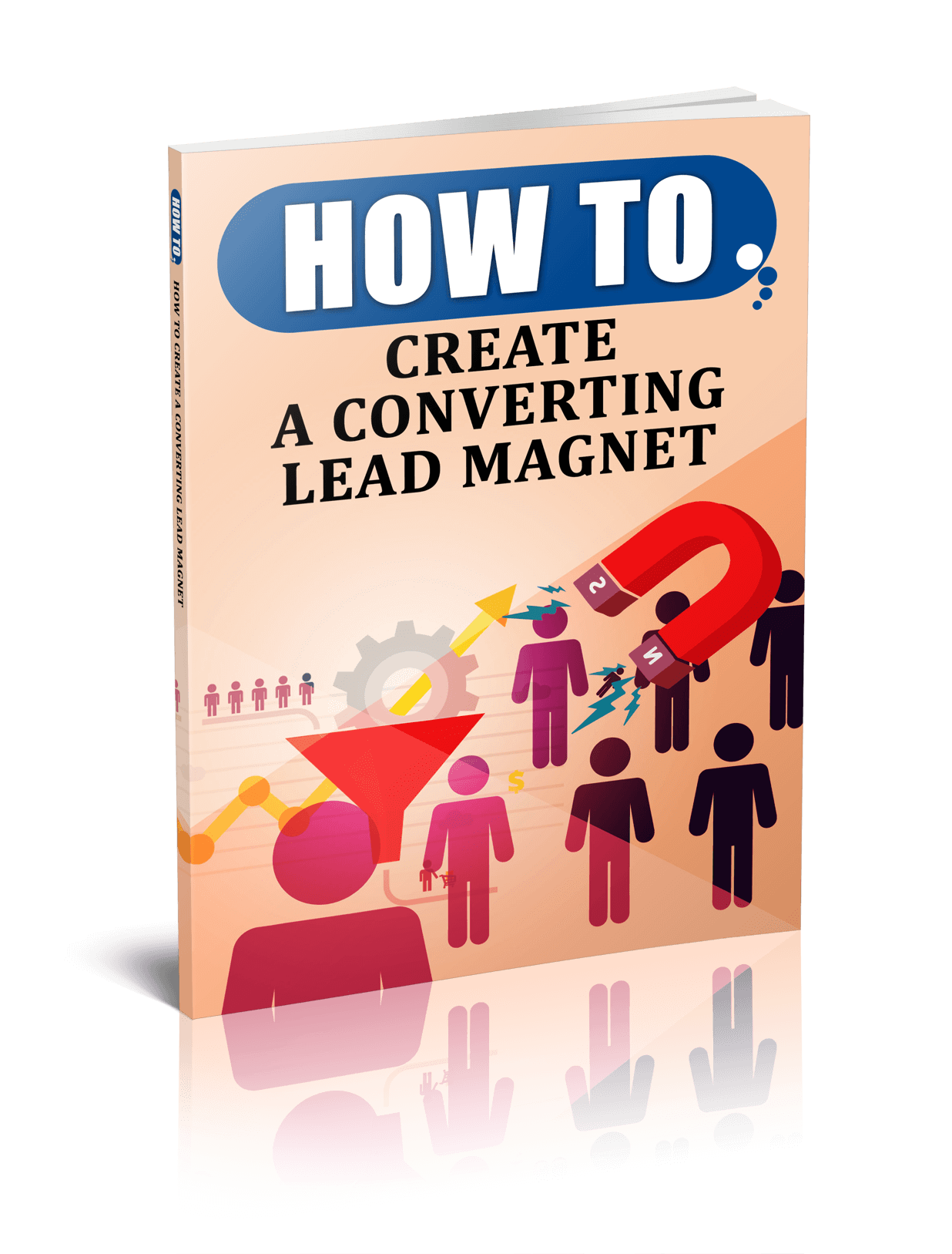 Lead Magnet Blueprint
