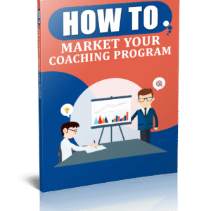 Coaching Program Marketing Guide