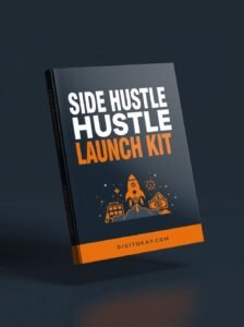 Side Hustle Launch Kit