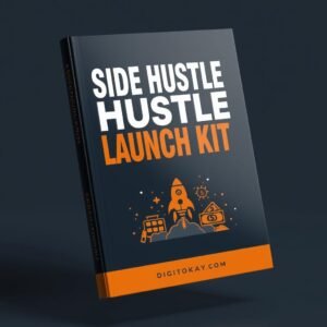 Side Hustle Launch Kit