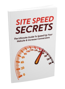 Site Speed Secrets