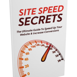 Site Speed Secrets
