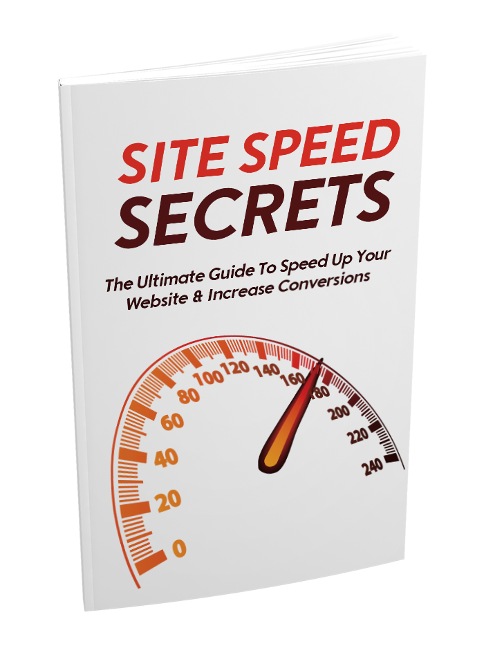 Site Speed Secrets