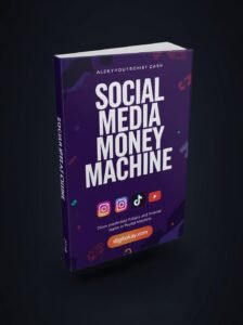 Social Media Money Machine