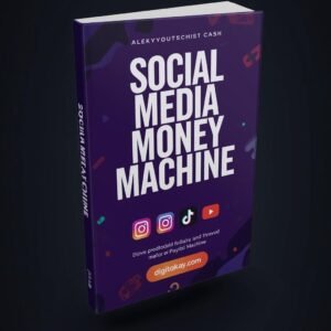 Social Media Money Machine