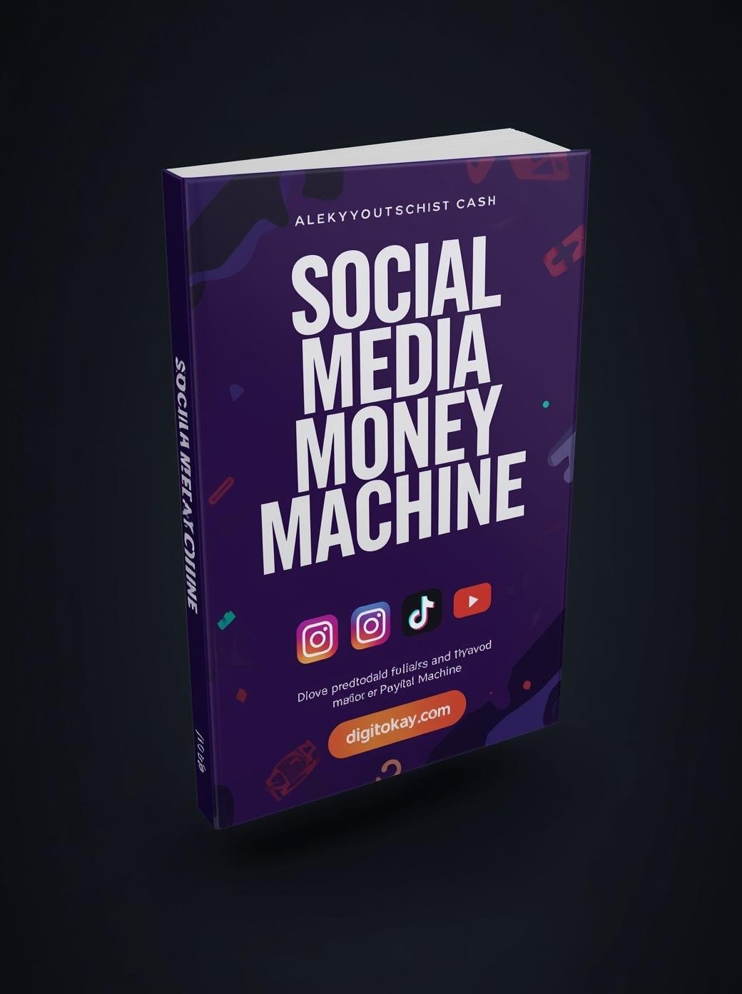 Social Media Money Machine