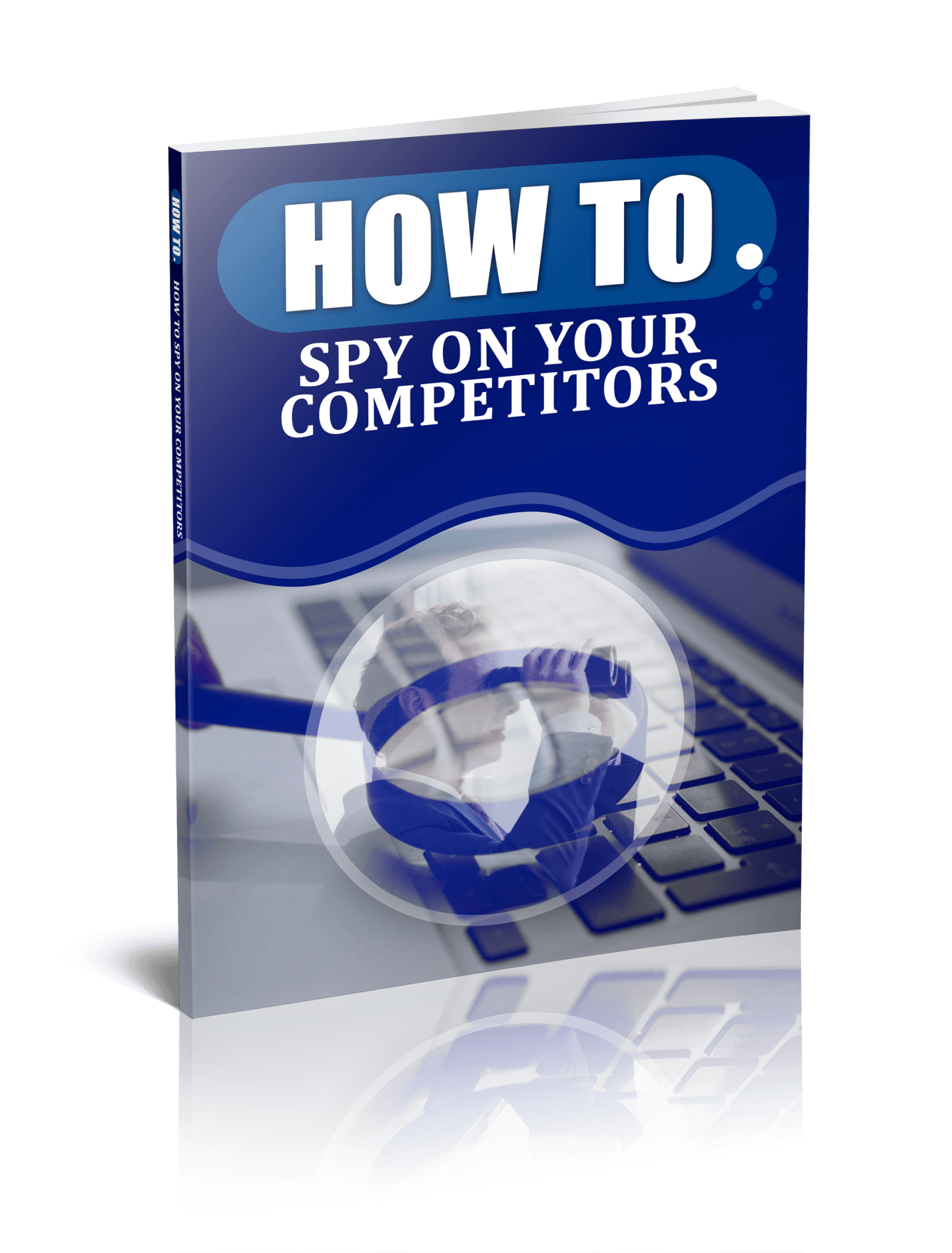 Competitor Spy Masterclass