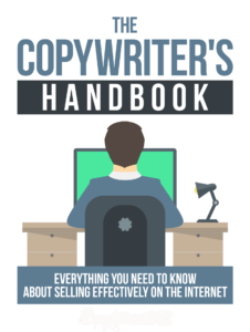 The Copywriter’s Handbook