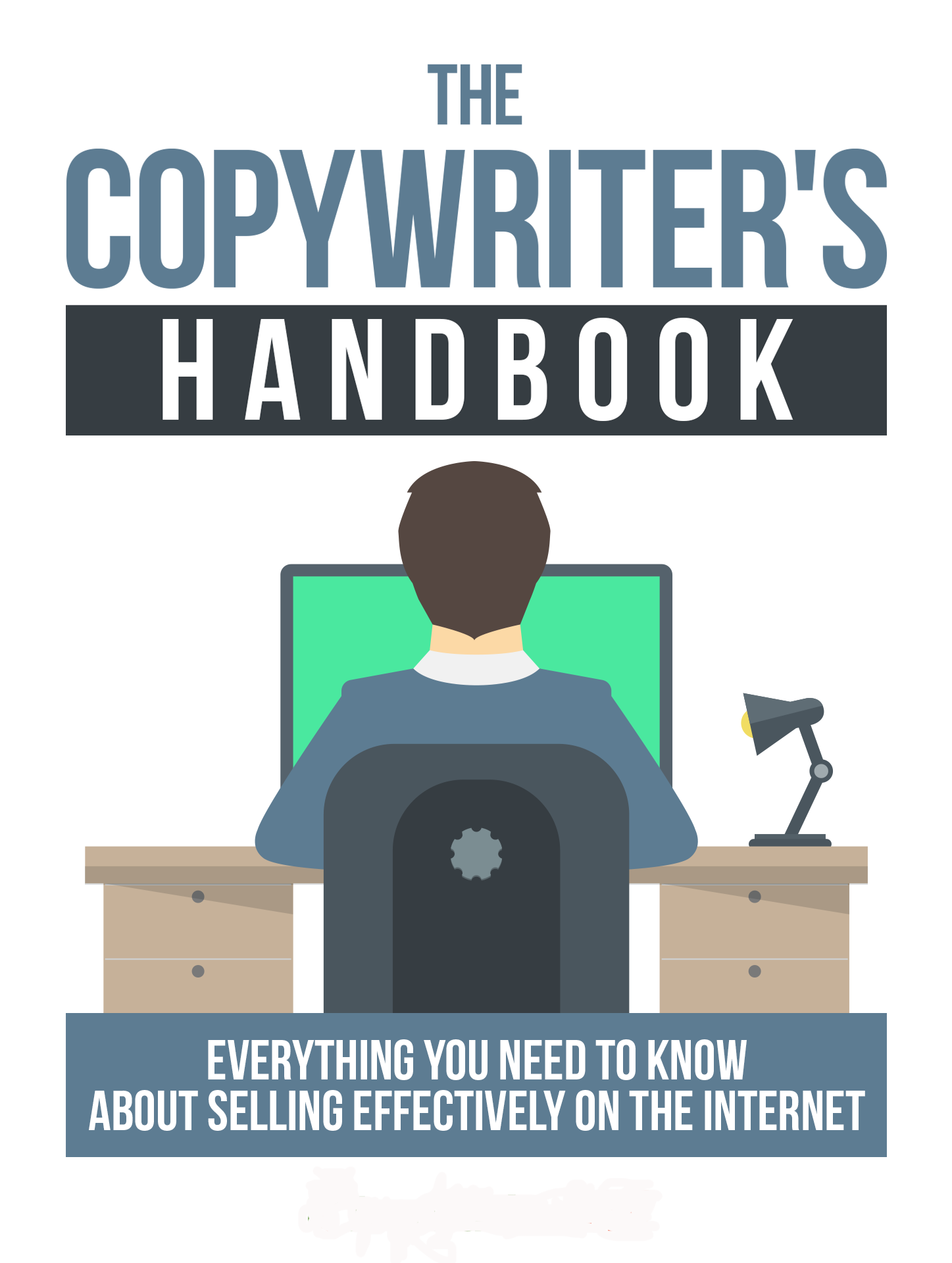 The Copywriter's Handbook