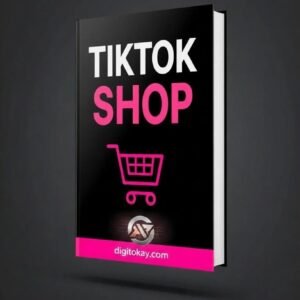 TikTok Shop: Make $1,000/Month Selling Online